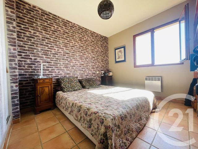 Maison &agrave; vendre - 4 pi&egrave;ces - 84,50 m2 - St Laurent Du Var - 06 - PROVENCE-ALPES-COTE-D-AZUR