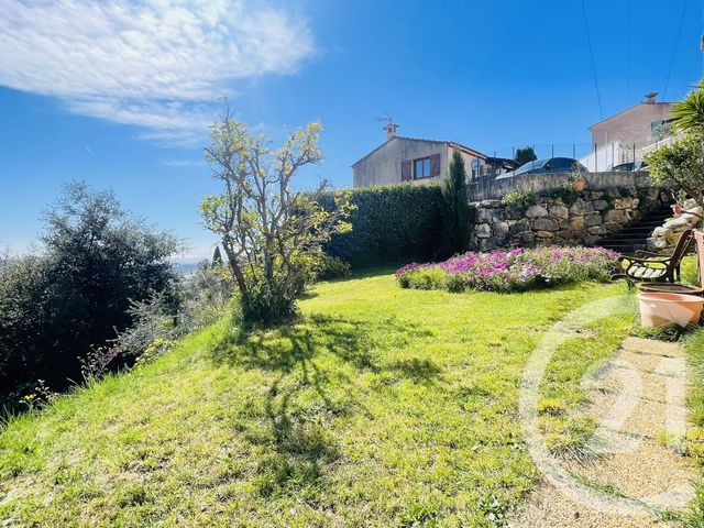 Maison &agrave; vendre - 4 pi&egrave;ces - 84,50 m2 - St Laurent Du Var - 06 - PROVENCE-ALPES-COTE-D-AZUR