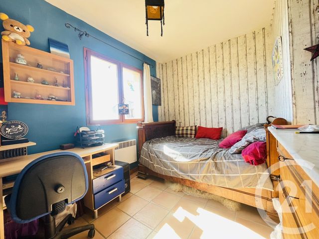 Maison &agrave; vendre - 4 pi&egrave;ces - 84,50 m2 - St Laurent Du Var - 06 - PROVENCE-ALPES-COTE-D-AZUR