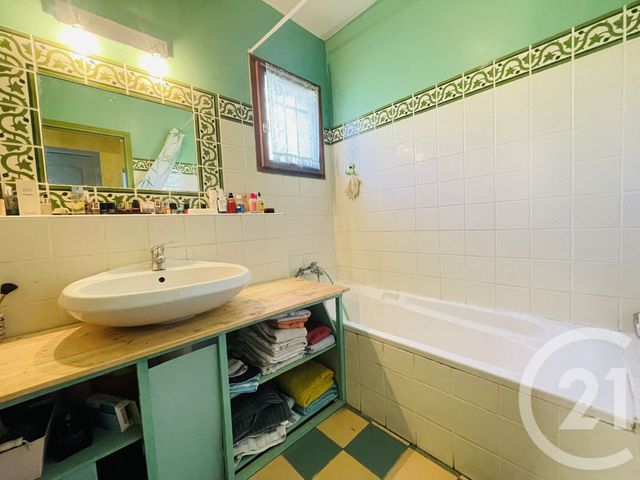 Maison &agrave; vendre - 4 pi&egrave;ces - 84,50 m2 - St Laurent Du Var - 06 - PROVENCE-ALPES-COTE-D-AZUR