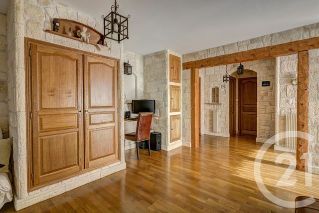 Appartement F2 &agrave; vendre - 2 pi&egrave;ces - 50,10 m2 - St Laurent Du Var - 06 - PROVENCE-ALPES-COTE-D-AZUR