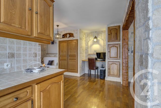 Appartement F2 &agrave; vendre - 2 pi&egrave;ces - 50,10 m2 - St Laurent Du Var - 06 - PROVENCE-ALPES-COTE-D-AZUR