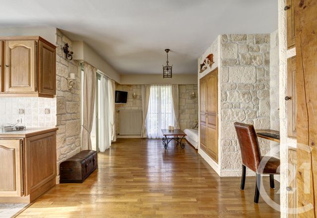 Appartement F2 &agrave; vendre - 2 pi&egrave;ces - 50,10 m2 - St Laurent Du Var - 06 - PROVENCE-ALPES-COTE-D-AZUR