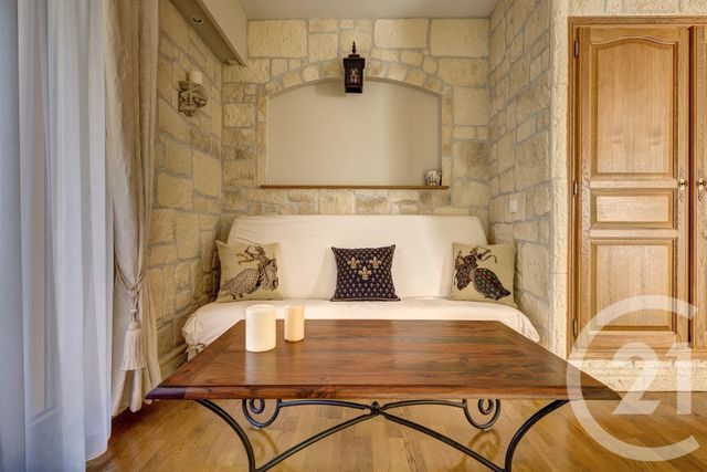 Appartement F2 &agrave; vendre - 2 pi&egrave;ces - 50,10 m2 - St Laurent Du Var - 06 - PROVENCE-ALPES-COTE-D-AZUR