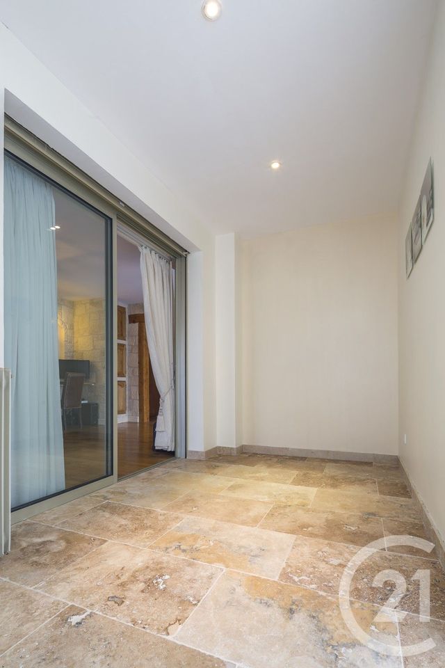 Appartement F2 &agrave; vendre - 2 pi&egrave;ces - 50,10 m2 - St Laurent Du Var - 06 - PROVENCE-ALPES-COTE-D-AZUR
