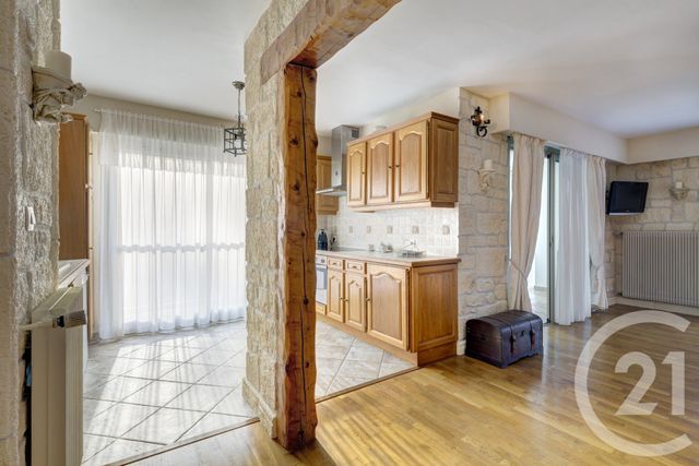 Appartement F2 &agrave; vendre - 2 pi&egrave;ces - 50,10 m2 - St Laurent Du Var - 06 - PROVENCE-ALPES-COTE-D-AZUR