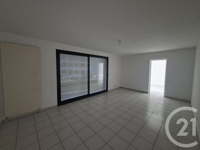 Appartement F4 &agrave; louer - 4 pi&egrave;ces - 82,75 m2 - Nice - 06 - PROVENCE-ALPES-COTE-D-AZUR