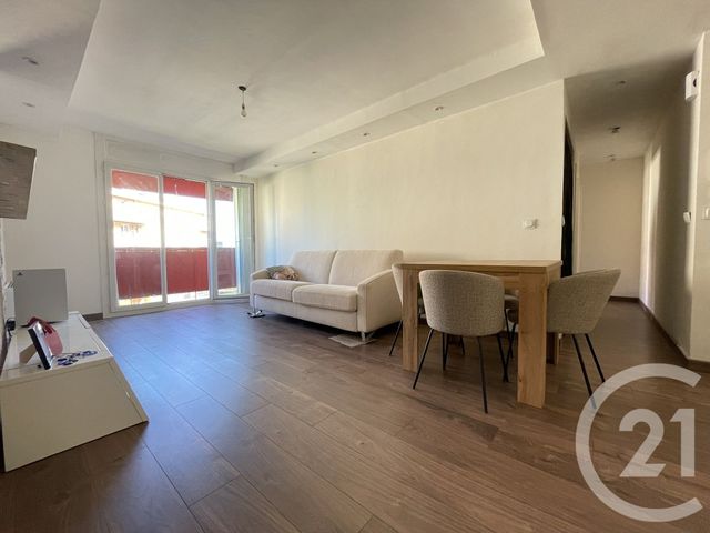 Appartement F3 &agrave; vendre - 3 pi&egrave;ces - 60,35 m2 - St Laurent Du Var - 06 - PROVENCE-ALPES-COTE-D-AZUR