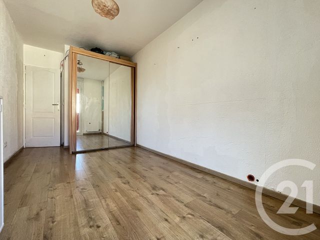 Appartement F3 &agrave; vendre - 3 pi&egrave;ces - 60,35 m2 - St Laurent Du Var - 06 - PROVENCE-ALPES-COTE-D-AZUR