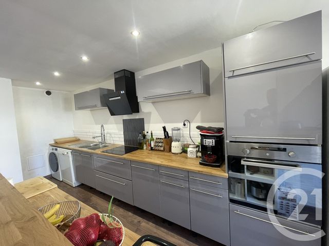 Appartement F3 &agrave; vendre - 3 pi&egrave;ces - 60,35 m2 - St Laurent Du Var - 06 - PROVENCE-ALPES-COTE-D-AZUR