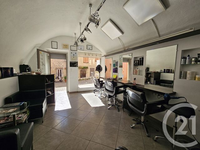 Divers &agrave; vendre - 32,70 m2 - Gattieres - 06 - PROVENCE-ALPES-COTE-D-AZUR