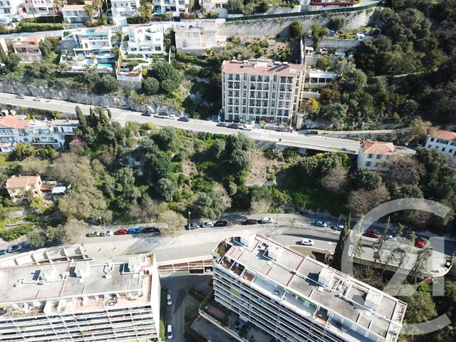 Terrain &agrave; vendre - 1800 m2 - Nice - 06 - PROVENCE-ALPES-COTE-D-AZUR