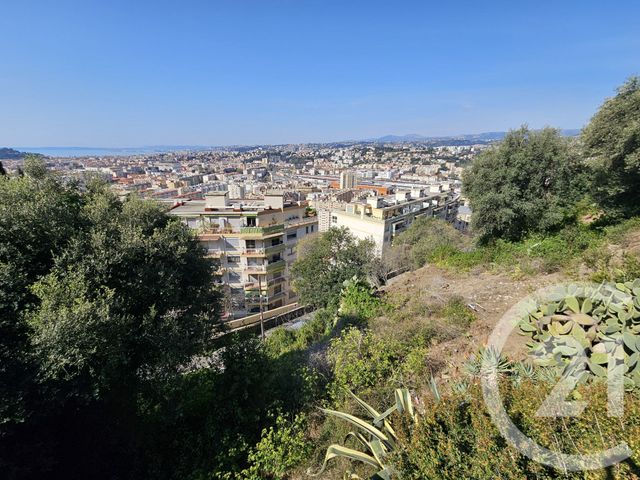 Terrain &agrave; vendre - 1800 m2 - Nice - 06 - PROVENCE-ALPES-COTE-D-AZUR