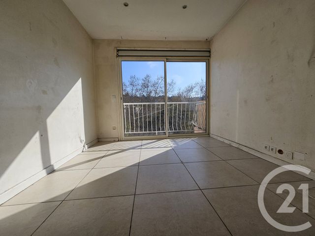 Appartement Studio &agrave; vendre - 1 pi&egrave;ce - 19,04 m2 - Nice - 06 - PROVENCE-ALPES-COTE-D-AZUR