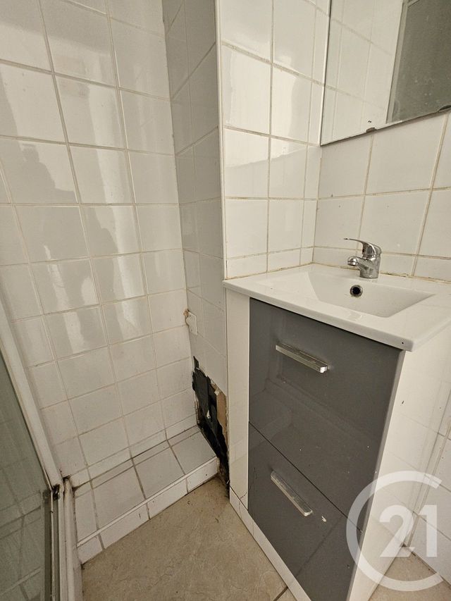 Appartement Studio &agrave; vendre - 1 pi&egrave;ce - 19,04 m2 - Nice - 06 - PROVENCE-ALPES-COTE-D-AZUR