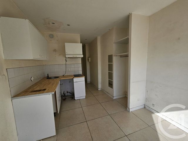 Appartement Studio &agrave; vendre - 1 pi&egrave;ce - 19,04 m2 - Nice - 06 - PROVENCE-ALPES-COTE-D-AZUR