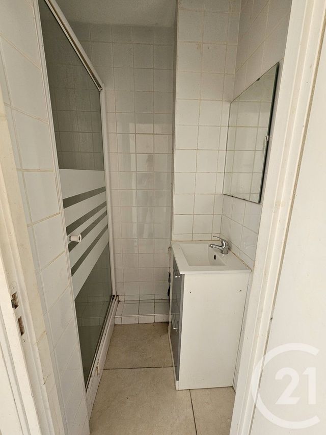 Appartement Studio &agrave; vendre - 1 pi&egrave;ce - 19,04 m2 - Nice - 06 - PROVENCE-ALPES-COTE-D-AZUR