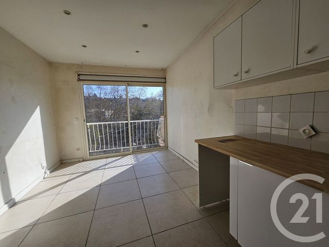 Appartement Studio &agrave; vendre - 1 pi&egrave;ce - 19,04 m2 - Nice - 06 - PROVENCE-ALPES-COTE-D-AZUR