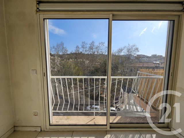 Appartement Studio &agrave; vendre - 1 pi&egrave;ce - 19,04 m2 - Nice - 06 - PROVENCE-ALPES-COTE-D-AZUR