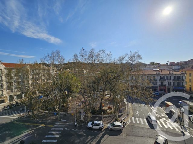 Appartement Studio à vendre NICE