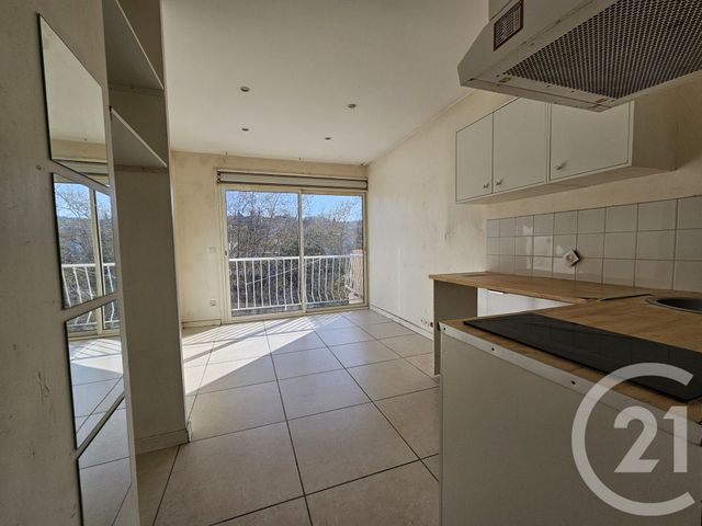 Appartement Studio &agrave; vendre - 1 pi&egrave;ce - 19,04 m2 - Nice - 06 - PROVENCE-ALPES-COTE-D-AZUR