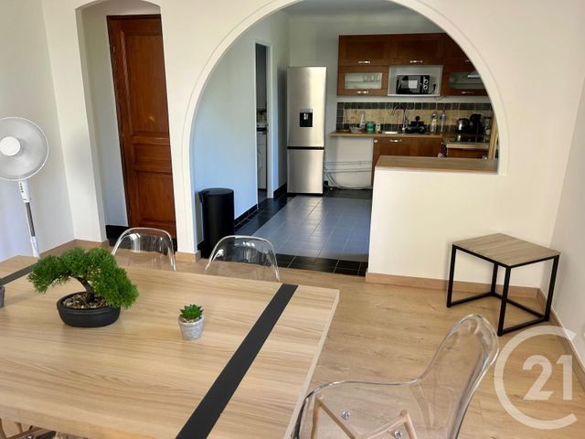 Appartement F4 &agrave; louer - 4 pi&egrave;ces - 101,38 m2 - St Jeannet - 06 - PROVENCE-ALPES-COTE-D-AZUR