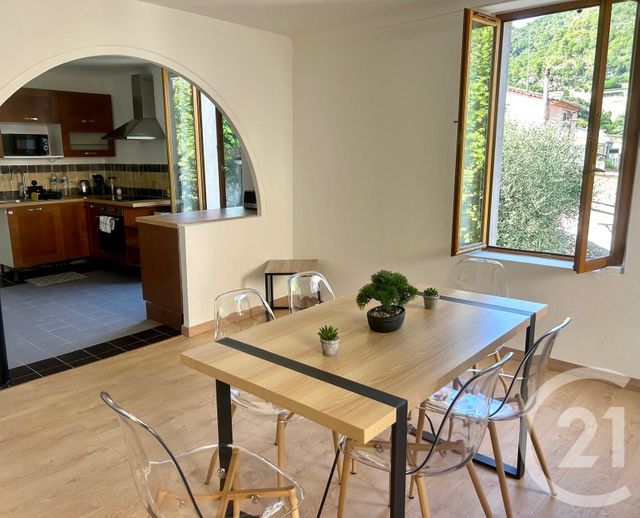 Appartement F4 &agrave; louer - 4 pi&egrave;ces - 101,38 m2 - St Jeannet - 06 - PROVENCE-ALPES-COTE-D-AZUR