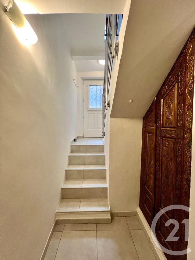 Appartement F4 &agrave; louer - 4 pi&egrave;ces - 101,38 m2 - St Jeannet - 06 - PROVENCE-ALPES-COTE-D-AZUR