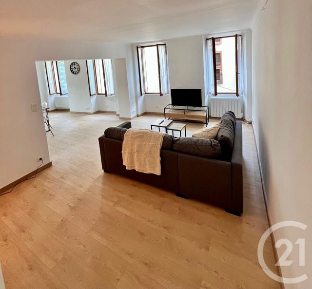 Appartement F4 &agrave; louer - 4 pi&egrave;ces - 101,38 m2 - St Jeannet - 06 - PROVENCE-ALPES-COTE-D-AZUR
