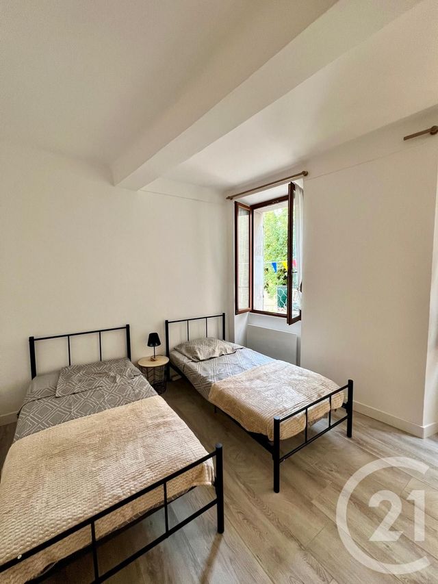 Appartement F4 &agrave; louer - 4 pi&egrave;ces - 101,38 m2 - St Jeannet - 06 - PROVENCE-ALPES-COTE-D-AZUR