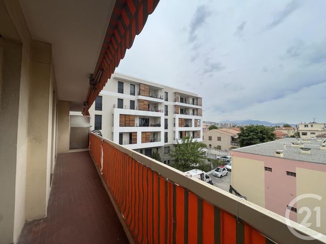 Appartement F2 &agrave; louer - 2 pi&egrave;ces - 43,19 m2 - St Laurent Du Var - 06 - PROVENCE-ALPES-COTE-D-AZUR