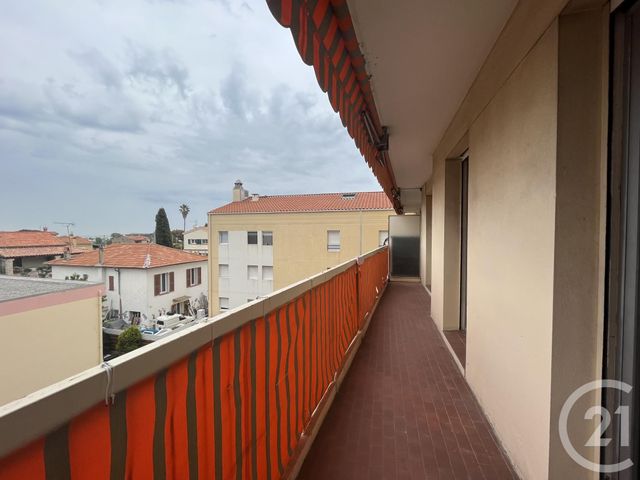 Appartement F2 &agrave; louer - 2 pi&egrave;ces - 43,19 m2 - St Laurent Du Var - 06 - PROVENCE-ALPES-COTE-D-AZUR