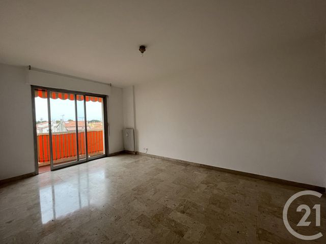 appartement - ST LAURENT DU VAR - 06