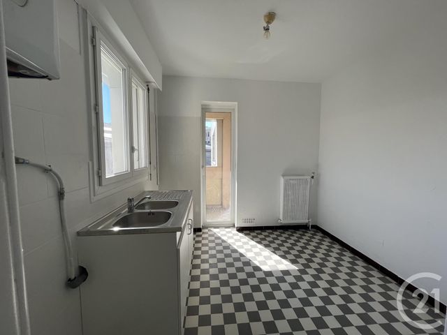 Appartement F4 &agrave; louer - 4 pi&egrave;ces - 72,90 m2 - Nice - 06 - PROVENCE-ALPES-COTE-D-AZUR