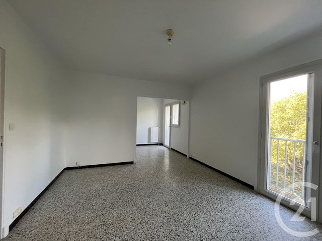 Appartement F4 &agrave; louer - 4 pi&egrave;ces - 72,90 m2 - Nice - 06 - PROVENCE-ALPES-COTE-D-AZUR