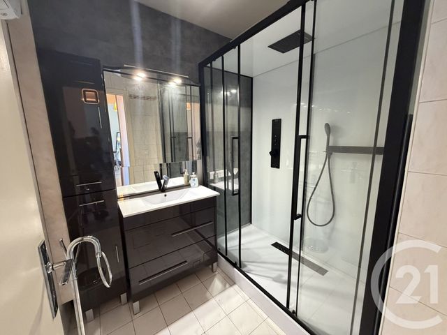 Appartement F2 &agrave; louer - 2 pi&egrave;ces - 45,71 m2 - Cagnes Sur Mer - 06 - PROVENCE-ALPES-COTE-D-AZUR