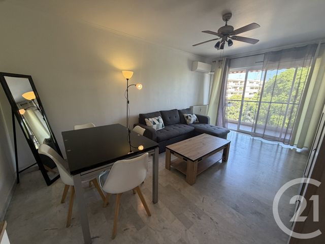 appartement - CAGNES SUR MER - 06