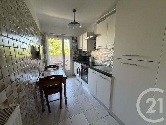 Appartement F2 &agrave; louer - 2 pi&egrave;ces - 45,71 m2 - Cagnes Sur Mer - 06 - PROVENCE-ALPES-COTE-D-AZUR