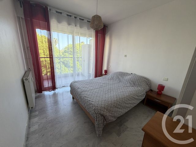 Appartement F2 &agrave; louer - 2 pi&egrave;ces - 45,71 m2 - Cagnes Sur Mer - 06 - PROVENCE-ALPES-COTE-D-AZUR