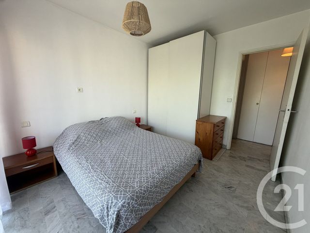 Appartement F2 &agrave; louer - 2 pi&egrave;ces - 45,71 m2 - Cagnes Sur Mer - 06 - PROVENCE-ALPES-COTE-D-AZUR