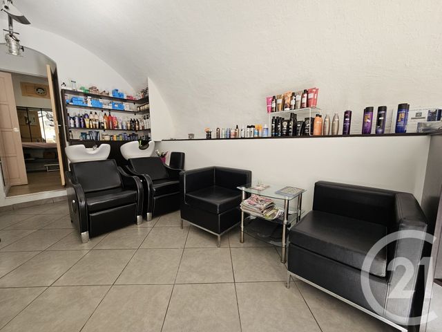 Appartement Local &agrave; vendre - 1 pi&egrave;ce - 33 m2 - Gattieres - 06 - PROVENCE-ALPES-COTE-D-AZUR