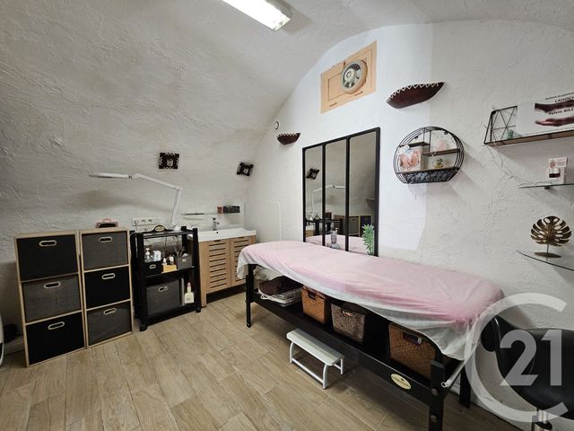 Appartement Local &agrave; vendre - 1 pi&egrave;ce - 33 m2 - Gattieres - 06 - PROVENCE-ALPES-COTE-D-AZUR