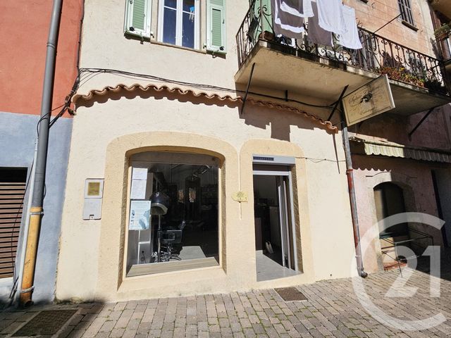 Appartement Local &agrave; vendre - 1 pi&egrave;ce - 33 m2 - Gattieres - 06 - PROVENCE-ALPES-COTE-D-AZUR