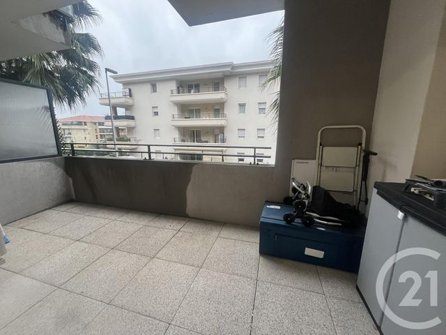 Appartement F2 &agrave; louer - 2 pi&egrave;ces - 34,36 m2 - Nice - 06 - PROVENCE-ALPES-COTE-D-AZUR