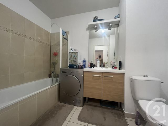 Appartement F2 &agrave; louer - 2 pi&egrave;ces - 34,36 m2 - Nice - 06 - PROVENCE-ALPES-COTE-D-AZUR