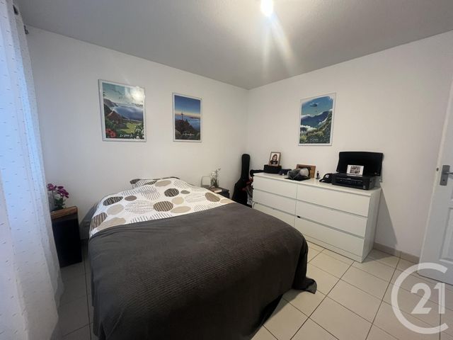 Appartement F2 &agrave; louer - 2 pi&egrave;ces - 34,36 m2 - Nice - 06 - PROVENCE-ALPES-COTE-D-AZUR