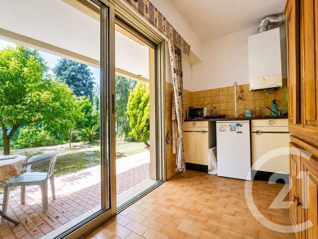 Appartement F1 &agrave; vendre - 1 pi&egrave;ce - 30,05 m2 - St Laurent Du Var - 06 - PROVENCE-ALPES-COTE-D-AZUR