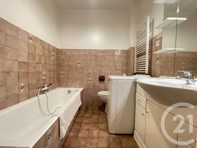 Appartement F1 &agrave; vendre - 1 pi&egrave;ce - 30,05 m2 - St Laurent Du Var - 06 - PROVENCE-ALPES-COTE-D-AZUR