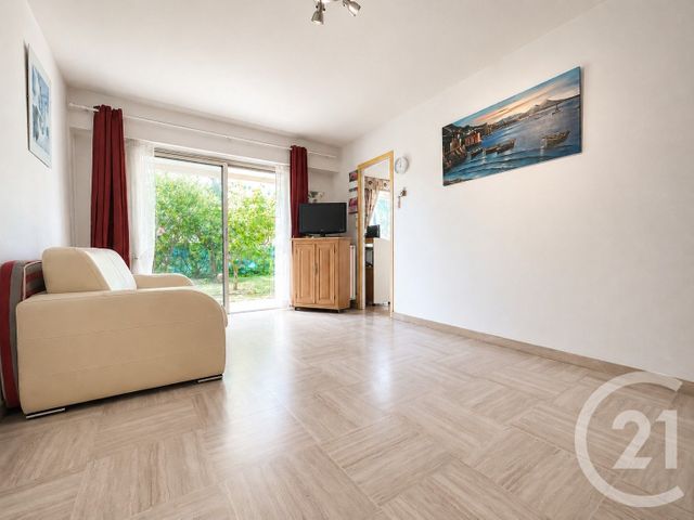 Appartement F1 &agrave; vendre - 1 pi&egrave;ce - 30,05 m2 - St Laurent Du Var - 06 - PROVENCE-ALPES-COTE-D-AZUR