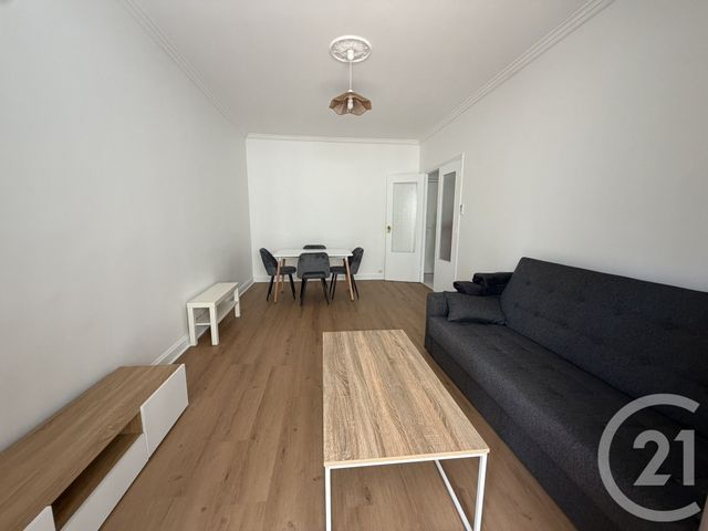 Appartement F2 &agrave; louer - 2 pi&egrave;ces - 53,07 m2 - Nice - 06 - PROVENCE-ALPES-COTE-D-AZUR
